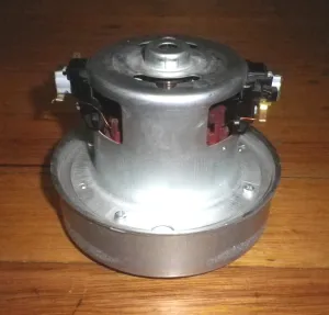 1200Watt Single Stage Vacuum Fan Motor suits Various Brands - Part # V111