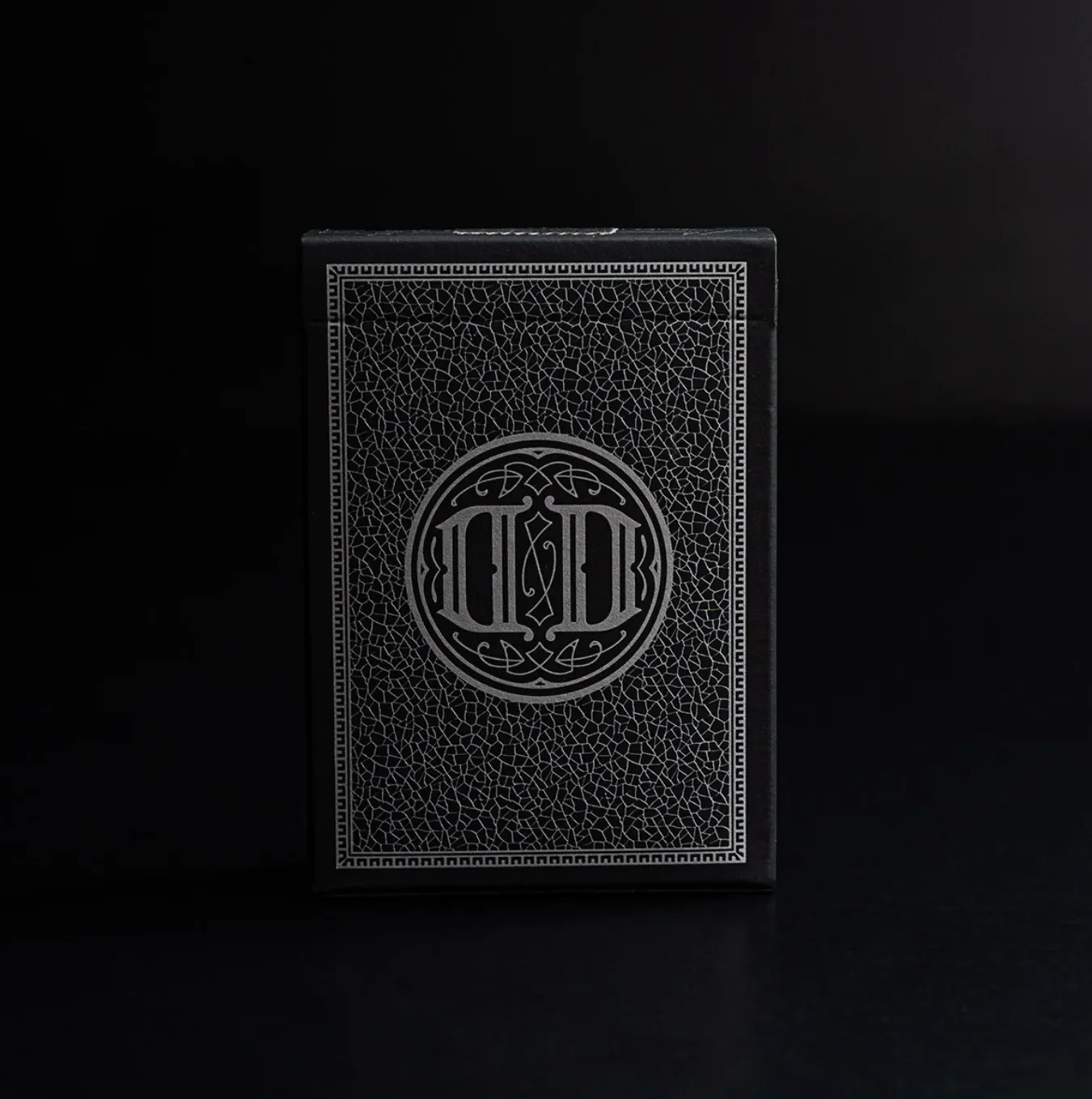 15th Anniversary Smoke & Mirrors x Fulton Playing Cards by Dan & Dave