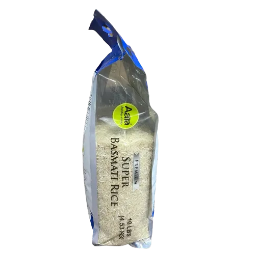 Aara Premium Super Basmati Rice-10LB
