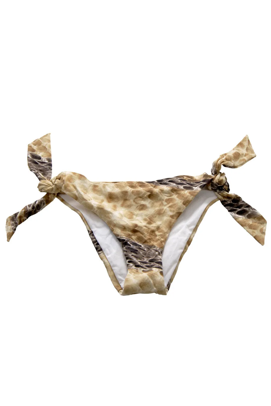 ANN TERENNE Flower Bikini
