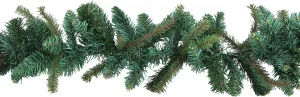 Artificial Fir Christmas Garland