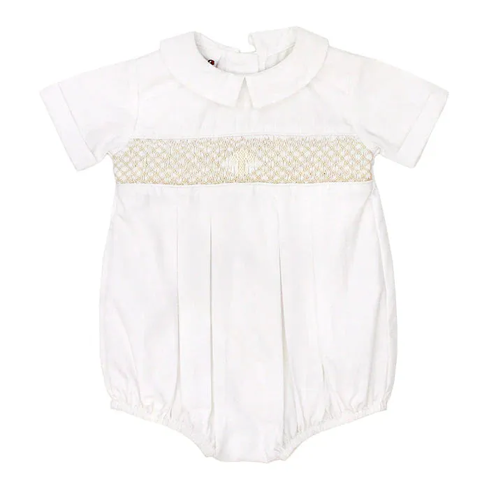 Bailey Boys Dressy Bubble