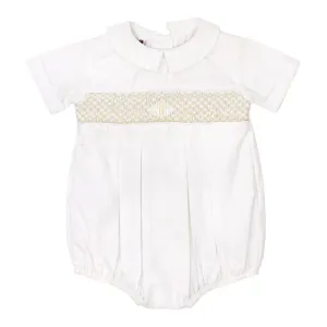 Bailey Boys Dressy Bubble