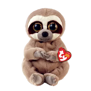 Beanie Baby Classic - Silas the Sloth