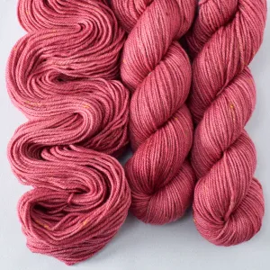 Bearberry - Cupcake