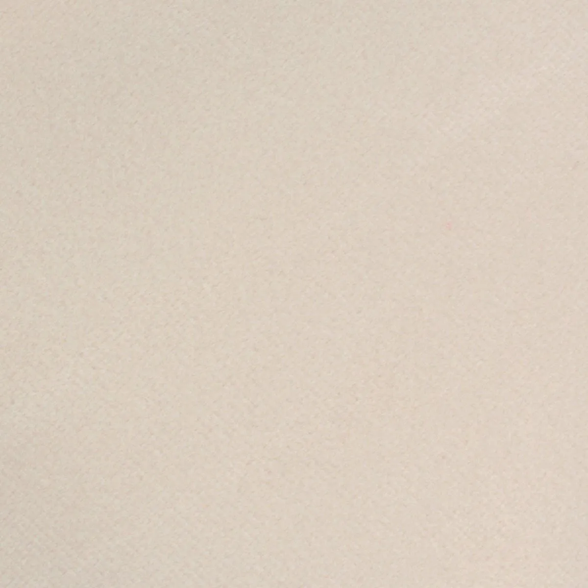 Beige Velvet Self Bow Tie