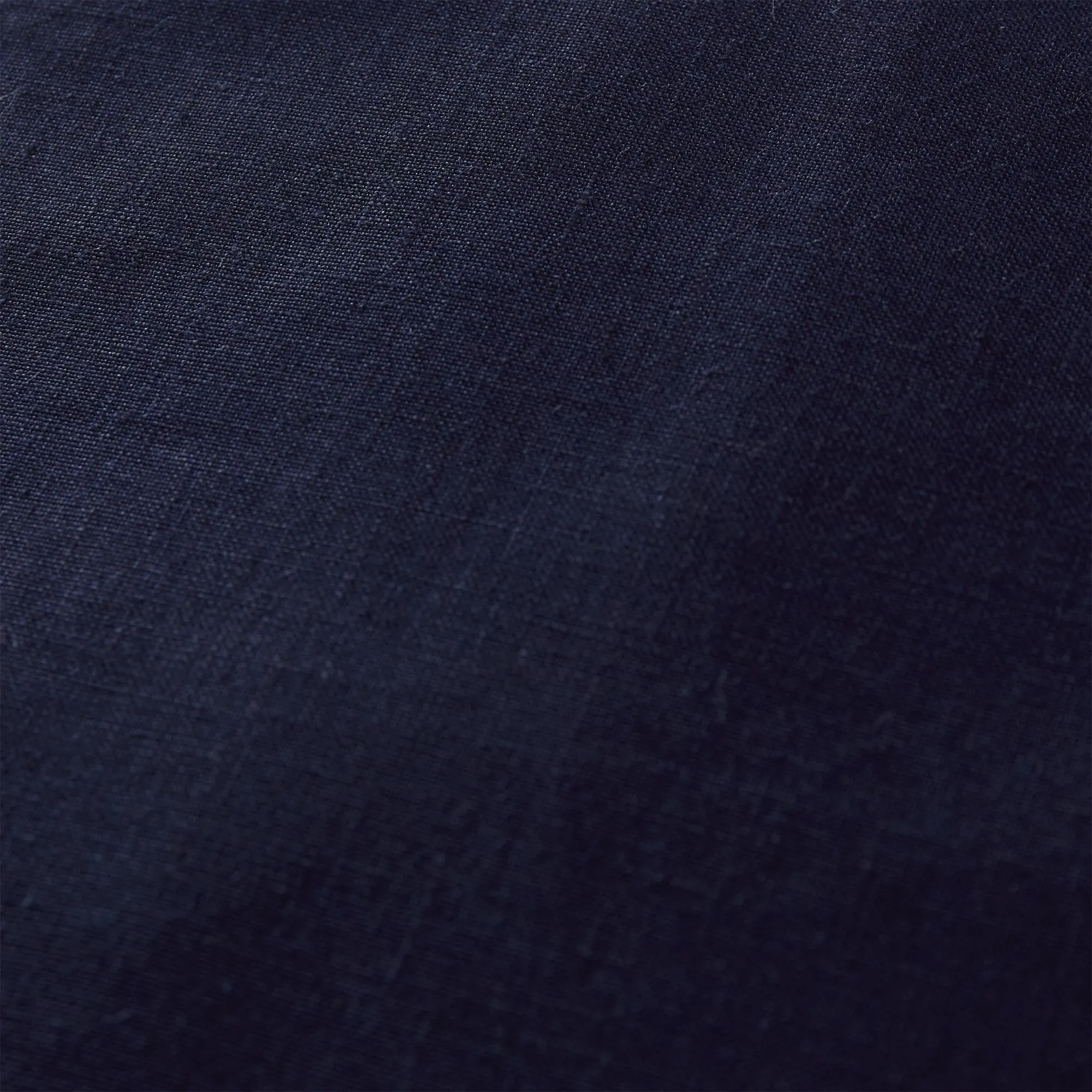 Bellvis Cushion Cover [Dark blue]