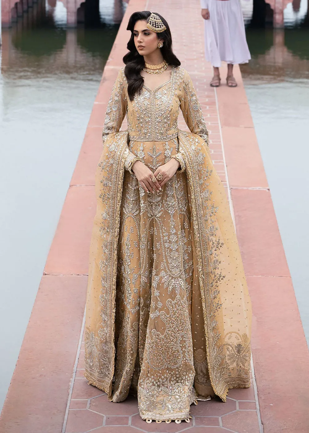 Brides Edition '24 by Sardinia | Malikaa Jaan