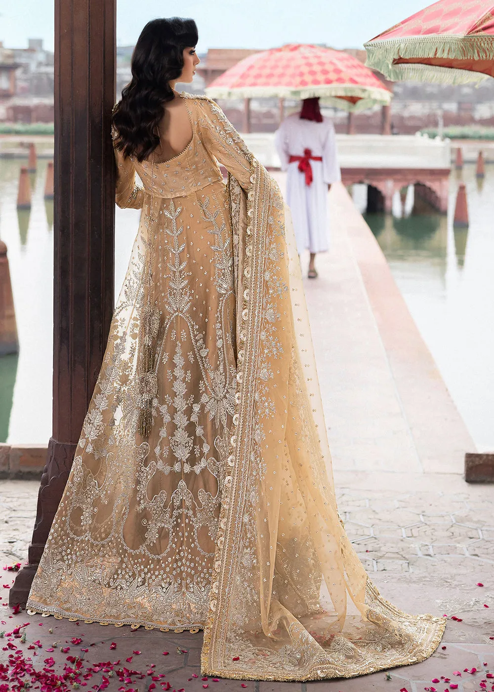 Brides Edition '24 by Sardinia | Malikaa Jaan