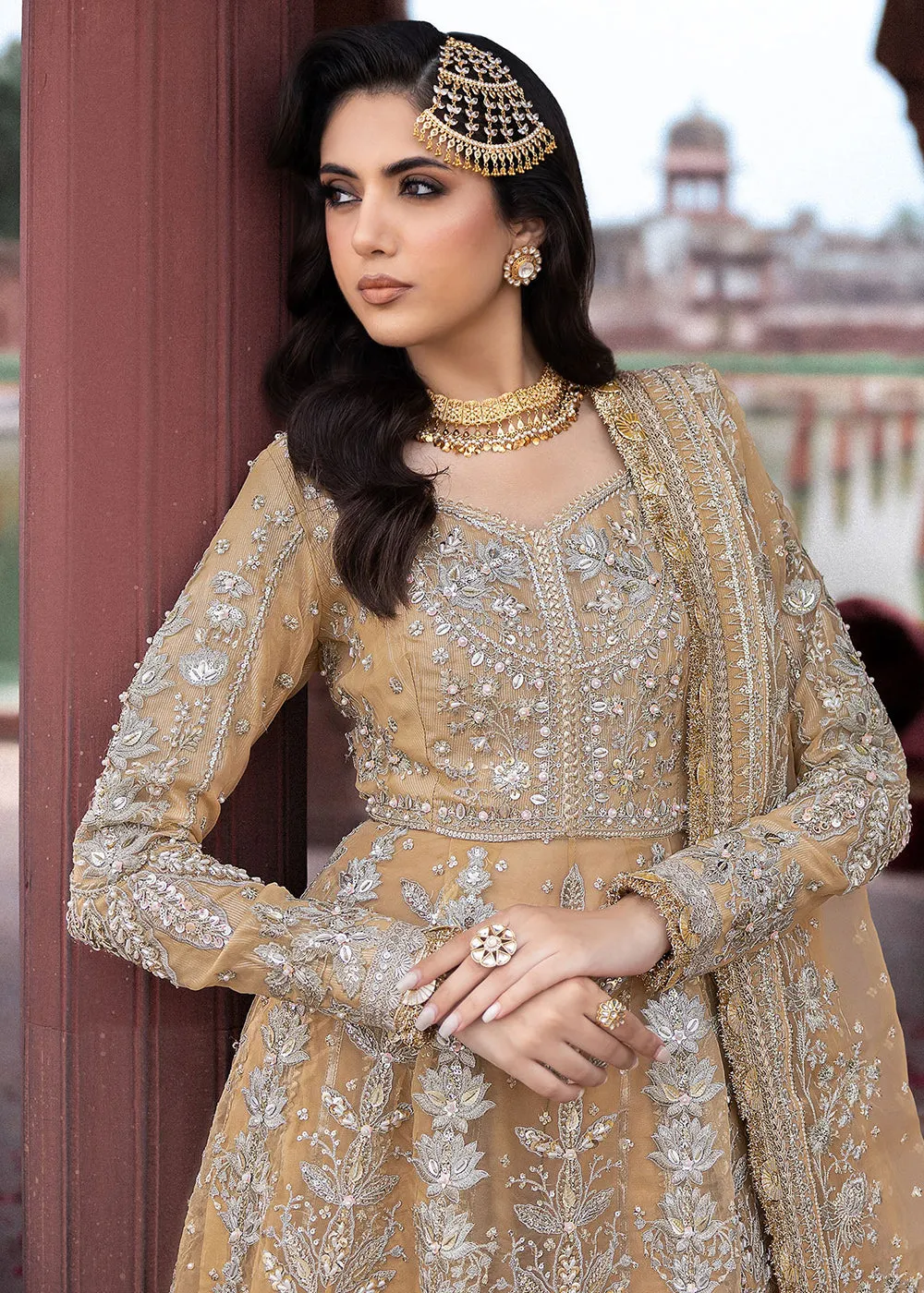 Brides Edition '24 by Sardinia | Malikaa Jaan