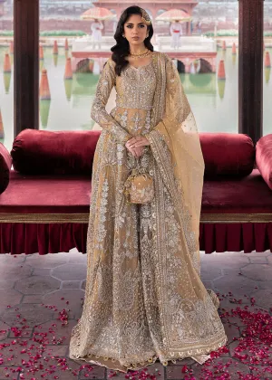 Brides Edition '24 by Sardinia | Malikaa Jaan