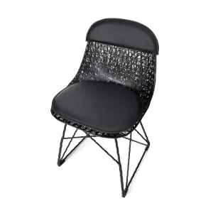 Carbon Dining Chair