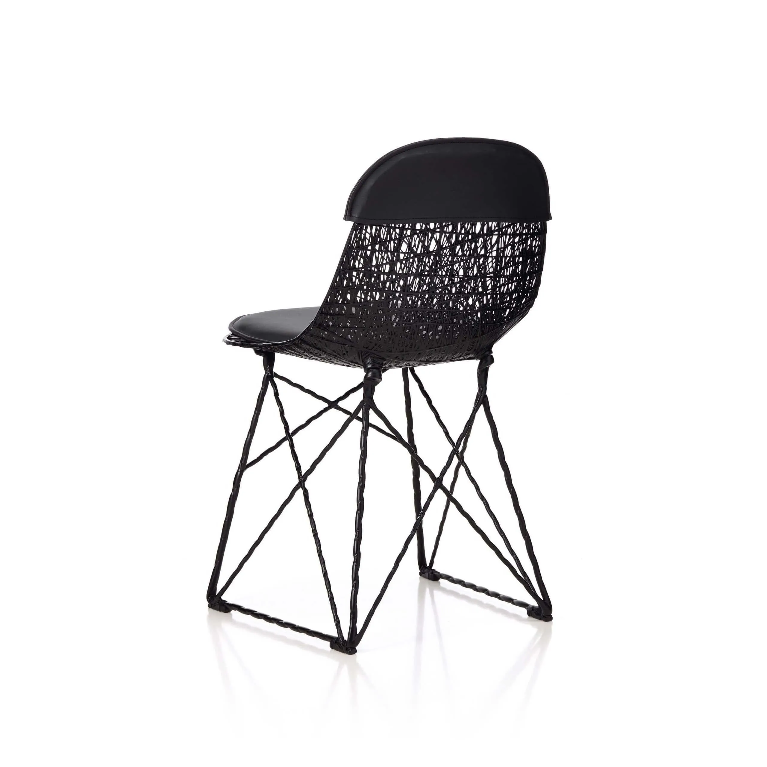 Carbon Dining Chair
