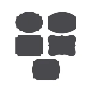 Chalkboard Labels (10ct)