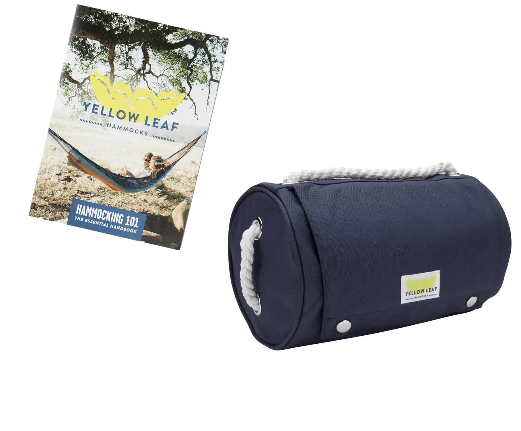 Design a Signature Hammock