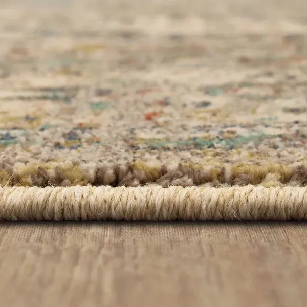 Estate 92296 70033 Hartwell Beige Rug