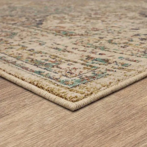 Estate 92296 70033 Hartwell Beige Rug