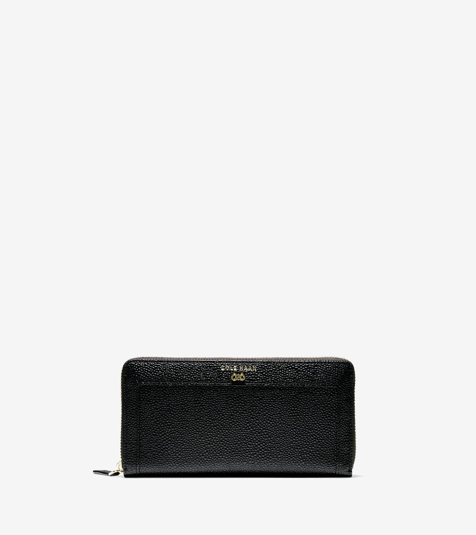 Eva Continental Zip Wallet