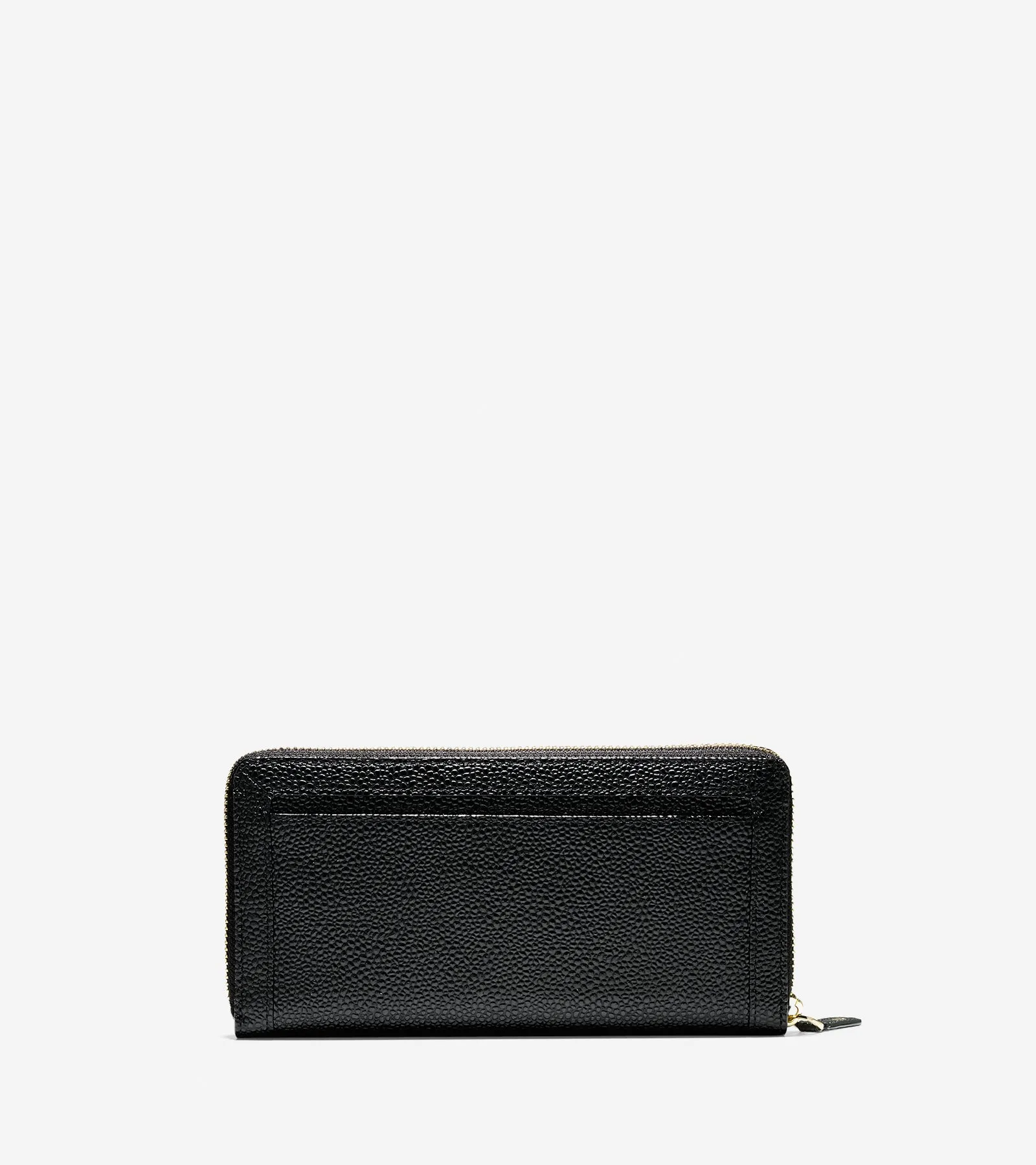 Eva Continental Zip Wallet