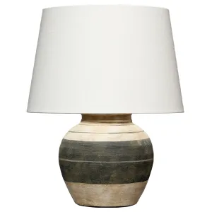 Evander Table Lamp