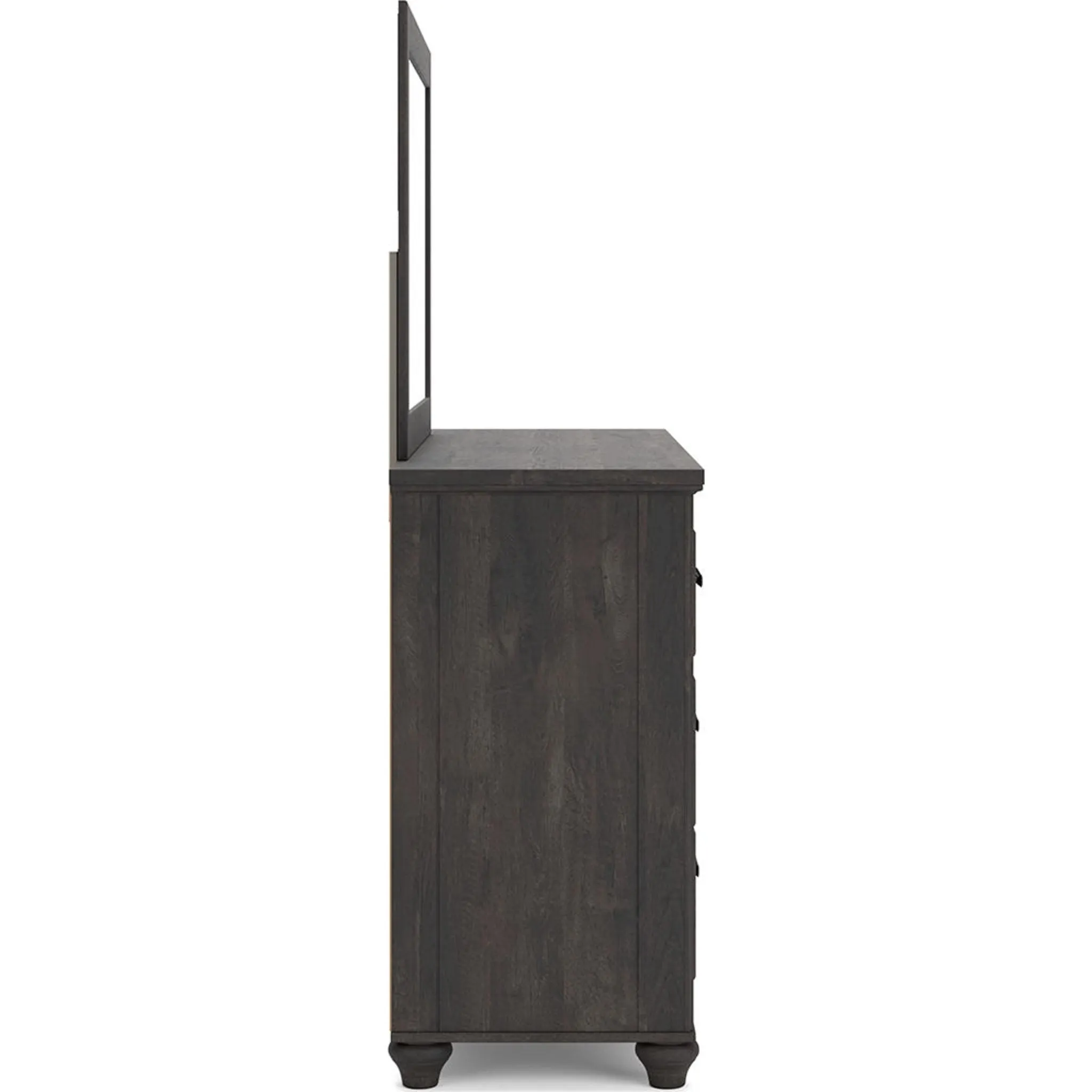 Gardanza-Exclusive 5 Piece Panel Bedroom