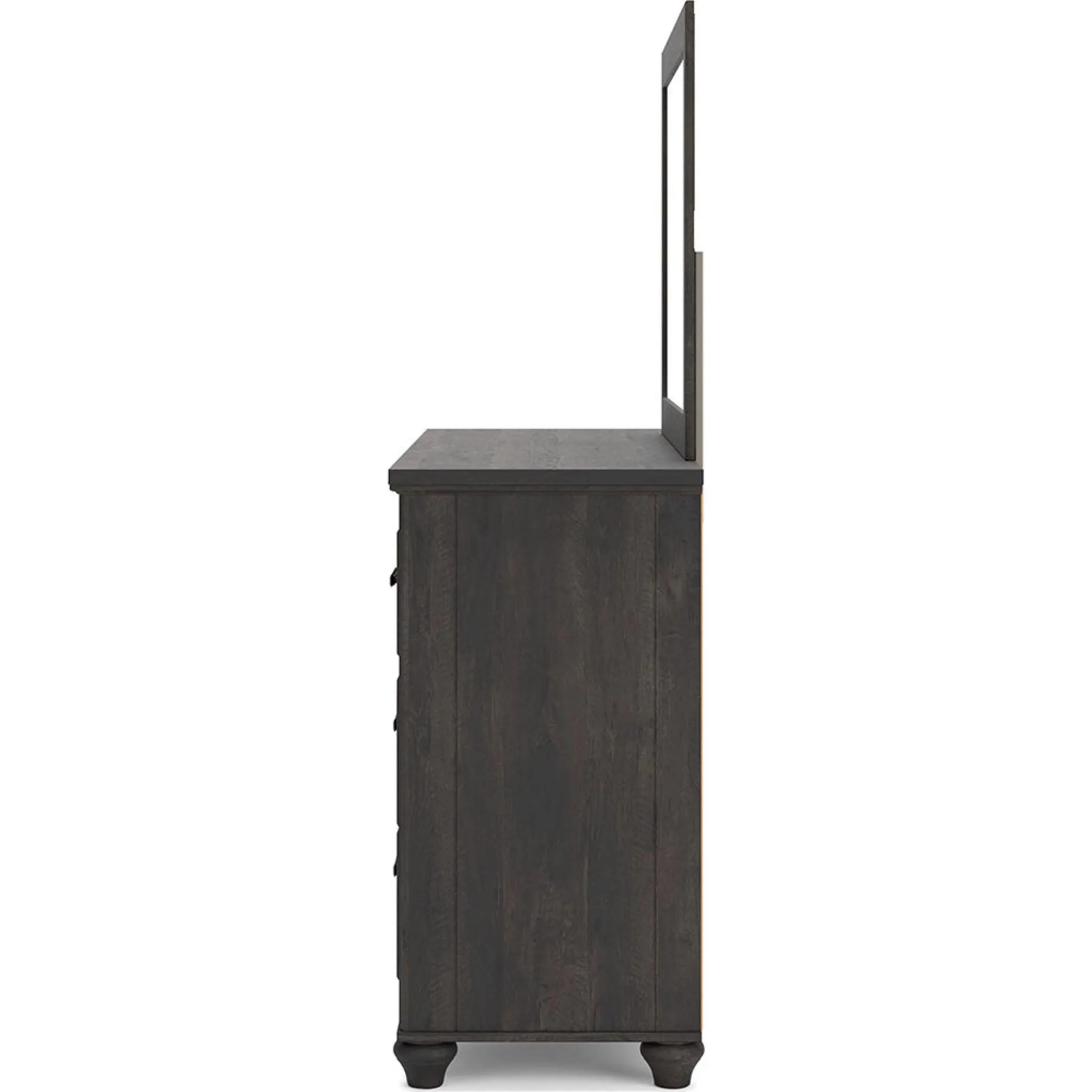 Gardanza-Exclusive 5 Piece Panel Bedroom