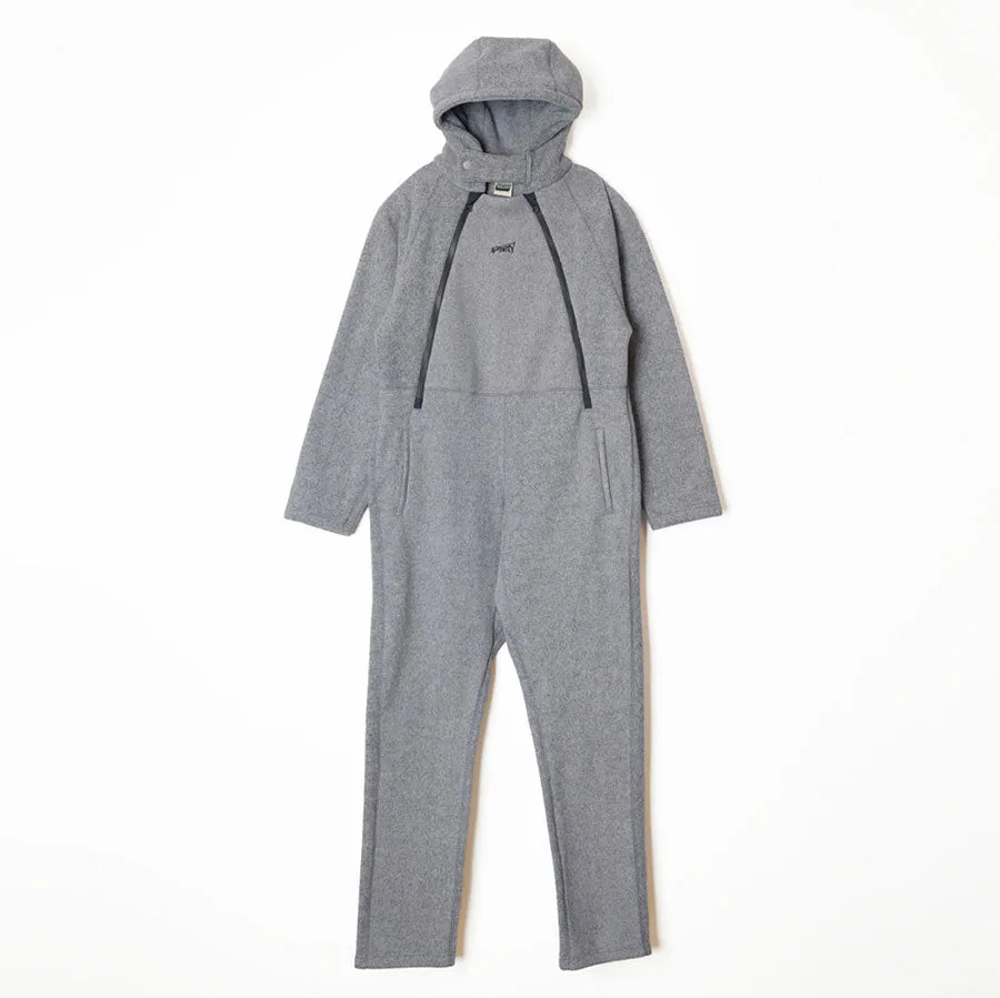【HOLIDAY/ホリデイ】<br>CLASSIC FLEECE BABY SUITS <br>24202026