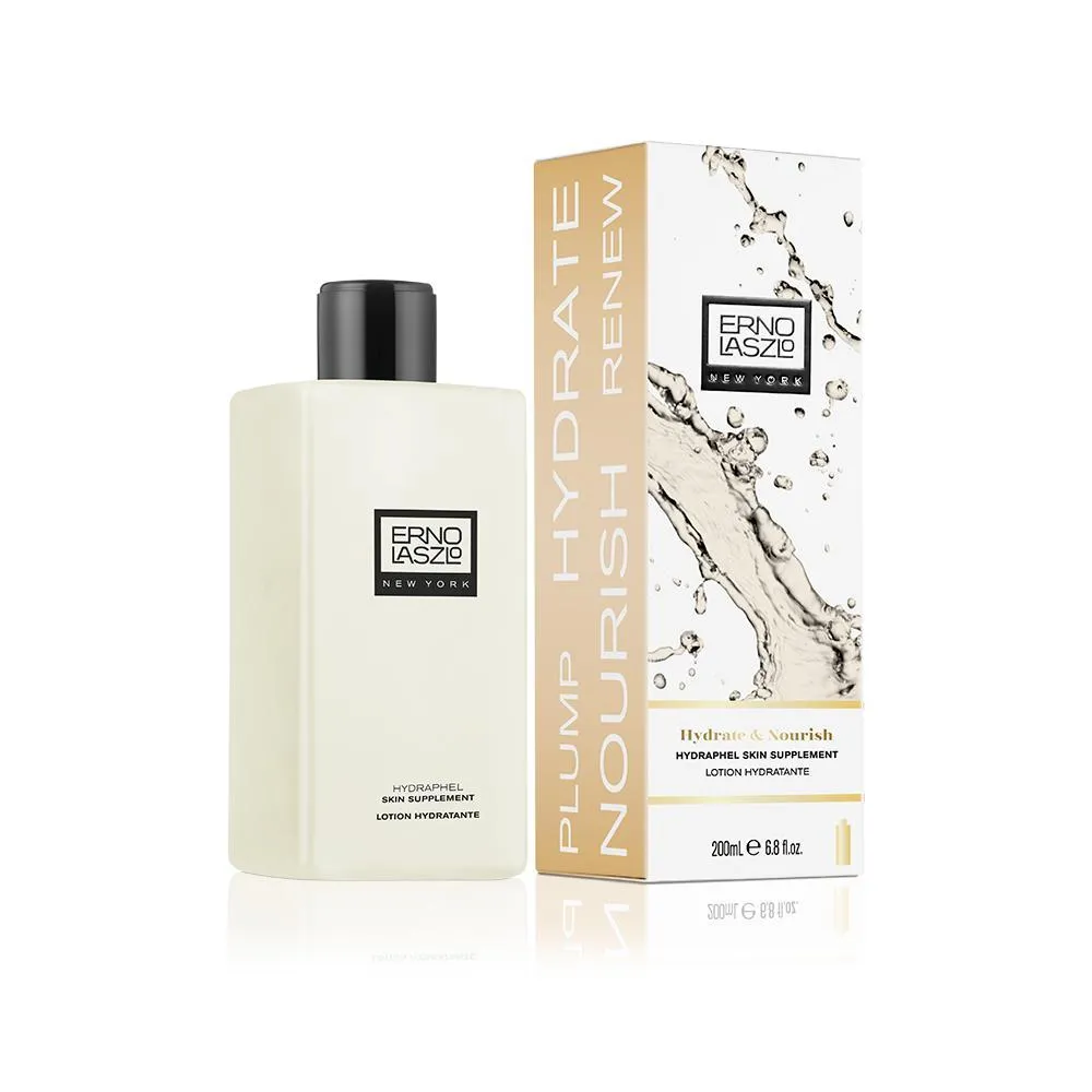 Hydraphel Skin Supplement