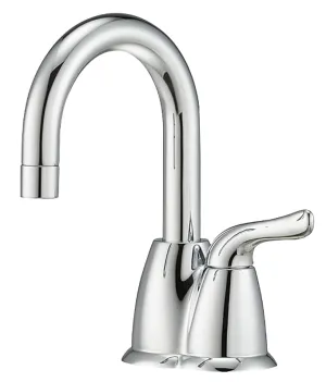 InSinkErator H-HOT150C-SS Instant Hot Water Dispenser System Faucet, 2/3 gal Tank, Metal/Plastic/Stainless Steel, Chrome :EA: QUANTITY: 1