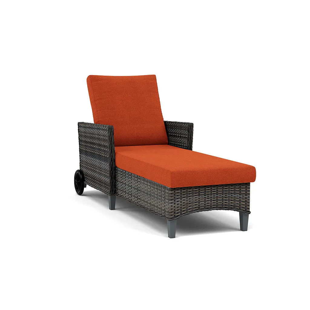 Inverness Chaise Lounge