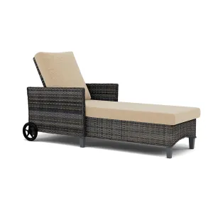 Inverness Chaise Lounge