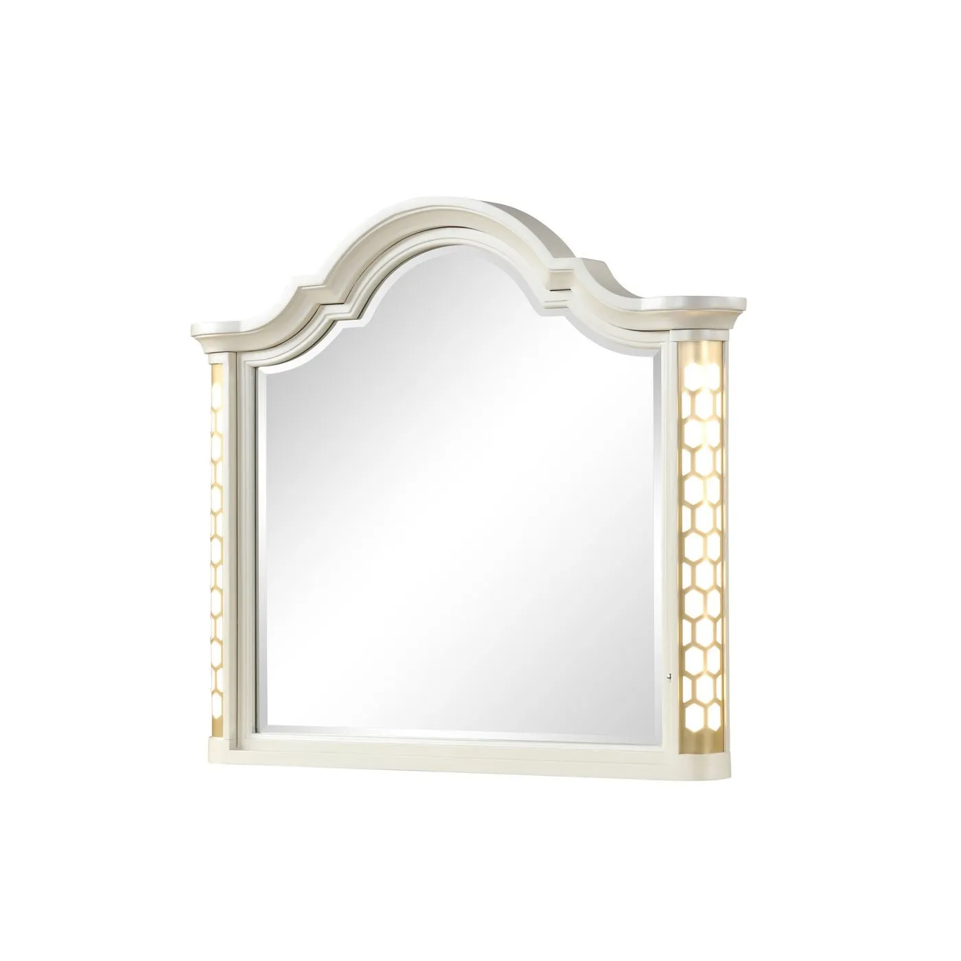 Jasmine Bedroom Collection Vanity