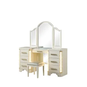 Jasmine Bedroom Collection Vanity
