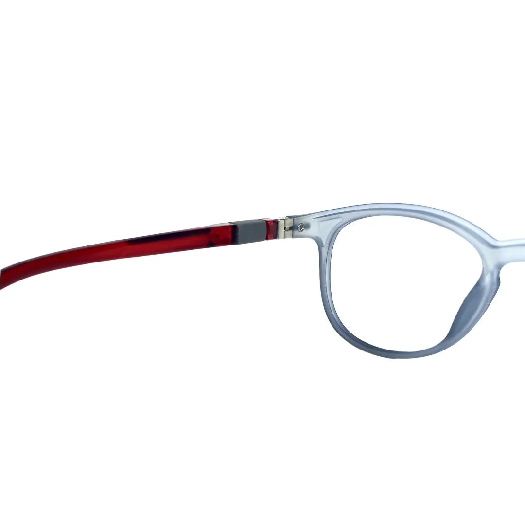 Jubleelens® Round Frame For Kids -Kidzania KZ303