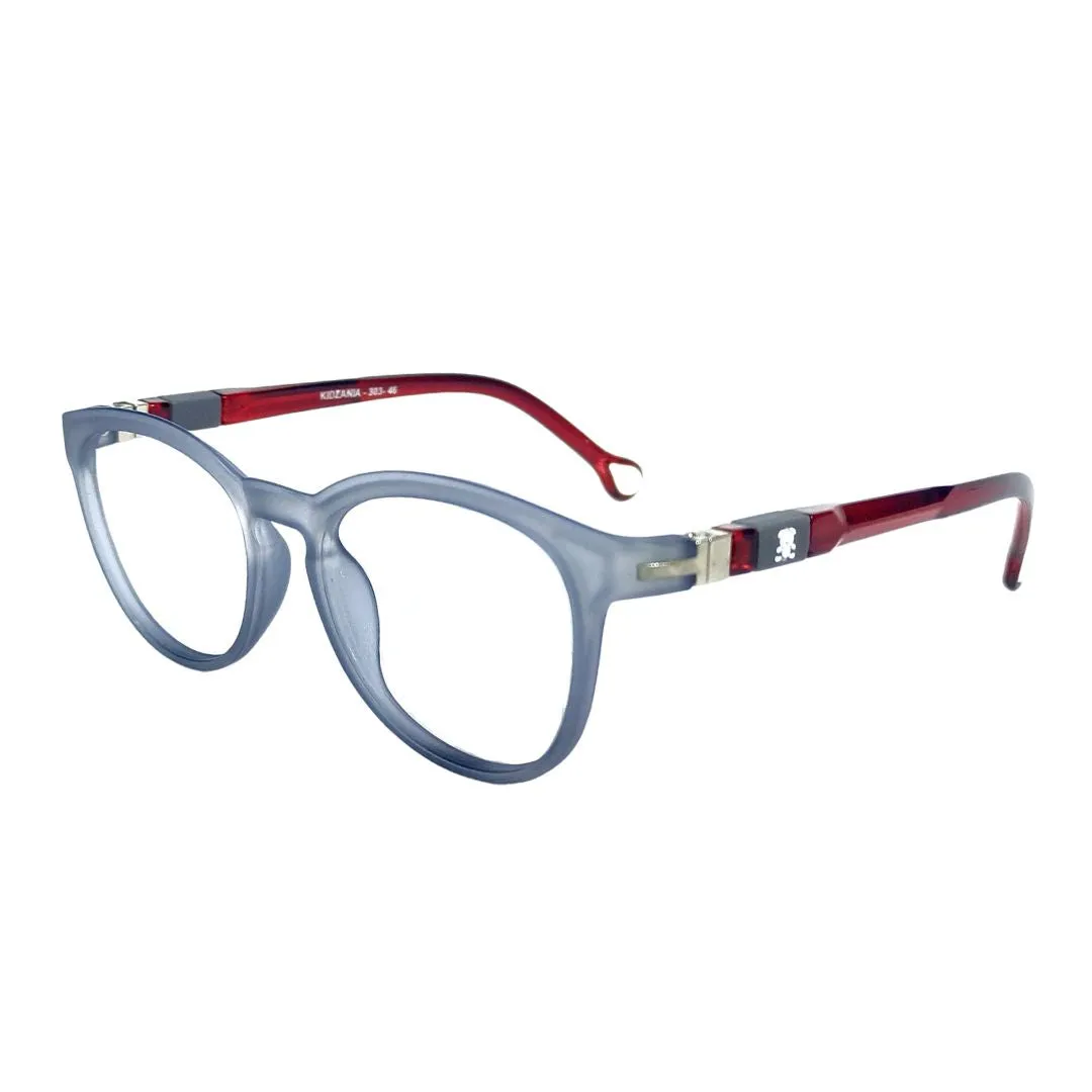 Jubleelens® Round Frame For Kids -Kidzania KZ303