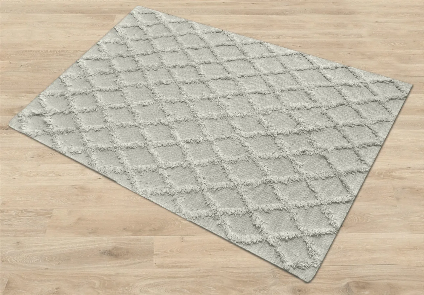 Jucar Wool Rug