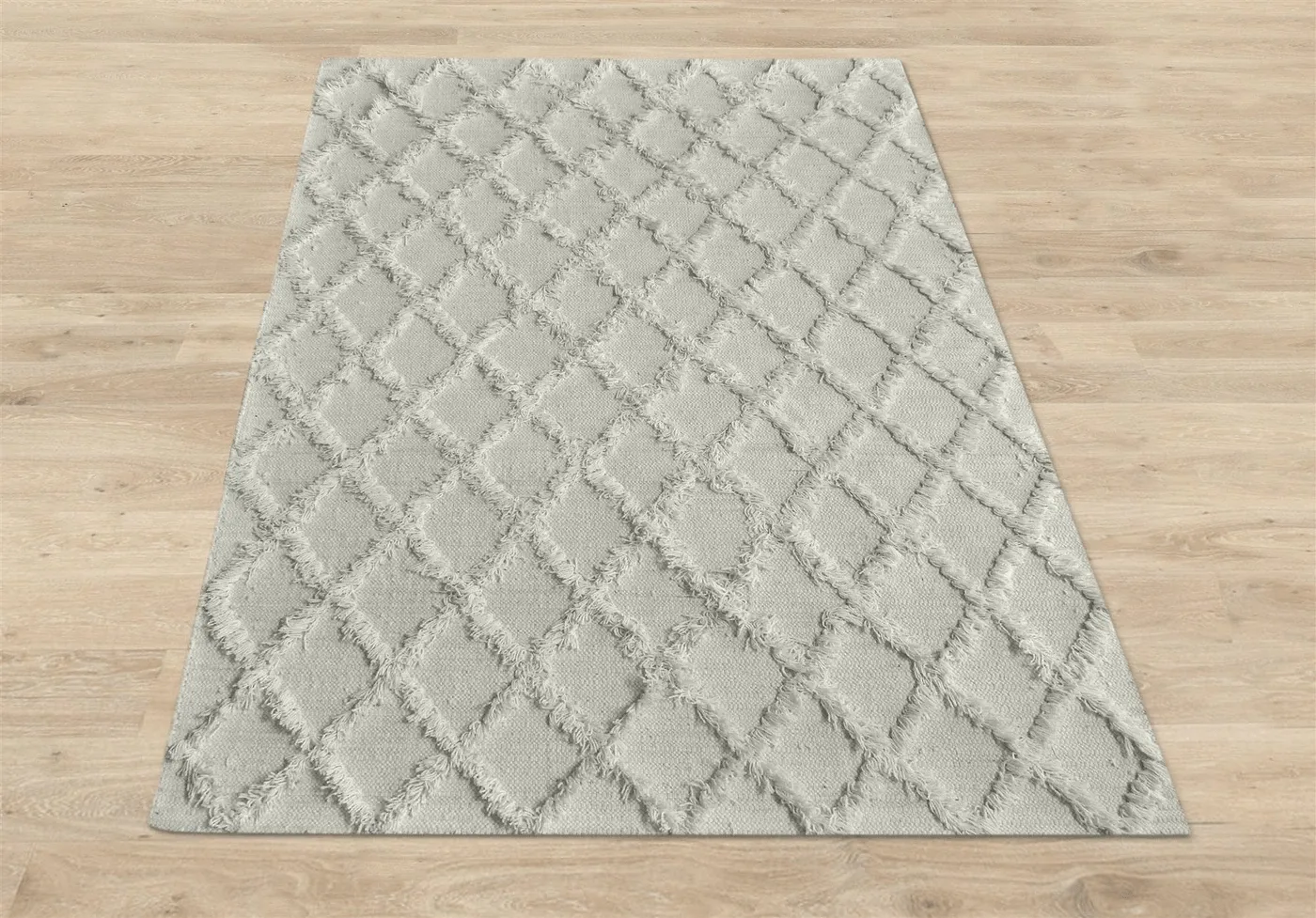 Jucar Wool Rug