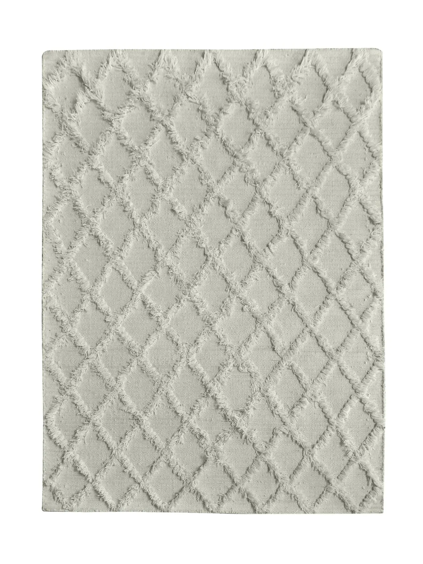 Jucar Wool Rug
