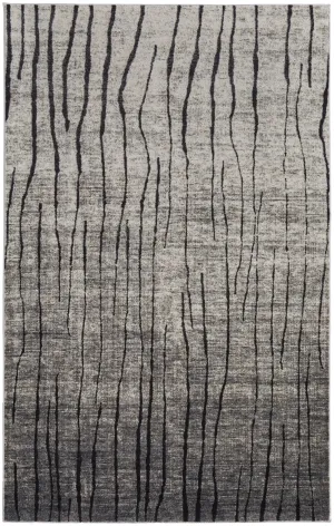 Kano 86439LIF Ivory/Charcoal Rug
