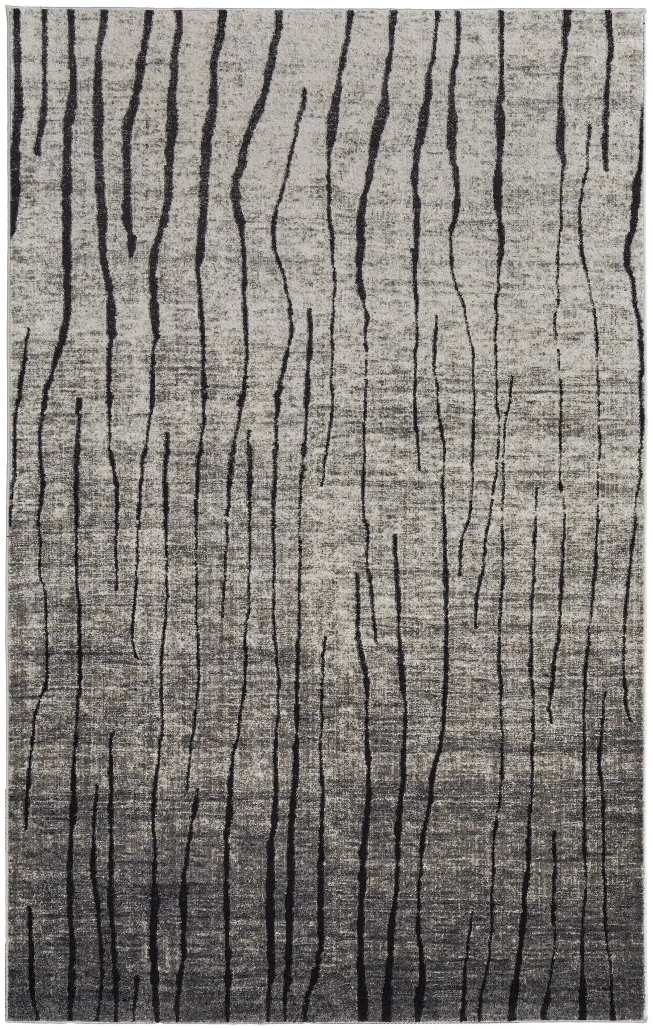 Kano 86439LIF Ivory/Charcoal Rug