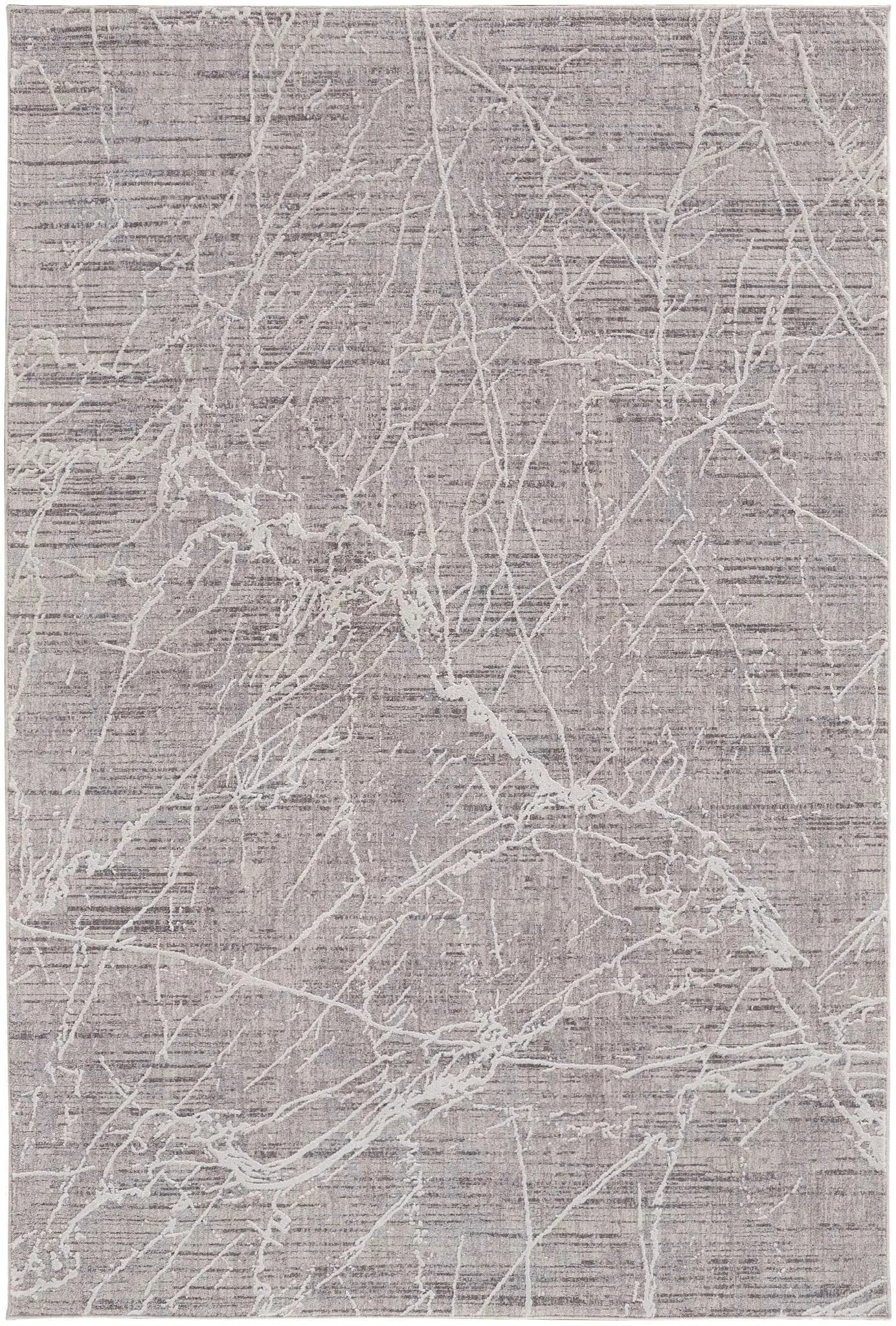 Lennon LEN39FZF Beige/Ivory Rug