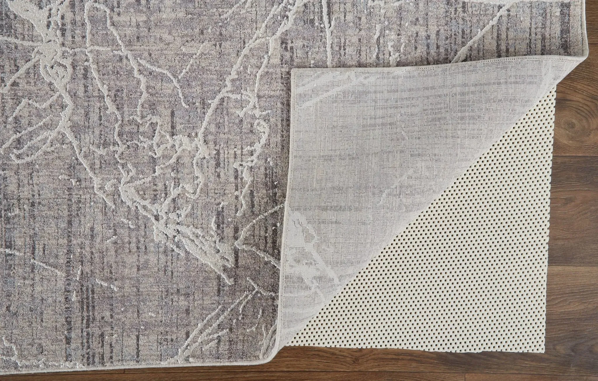 Lennon LEN39FZF Beige/Ivory Rug