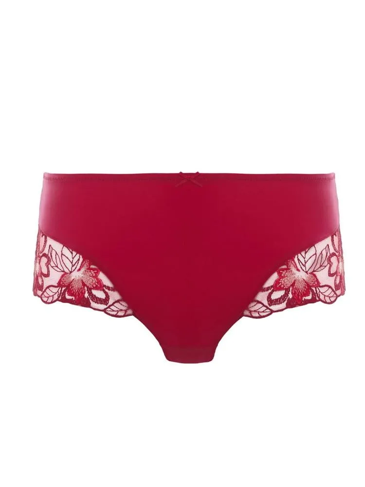 Leona Full Brief