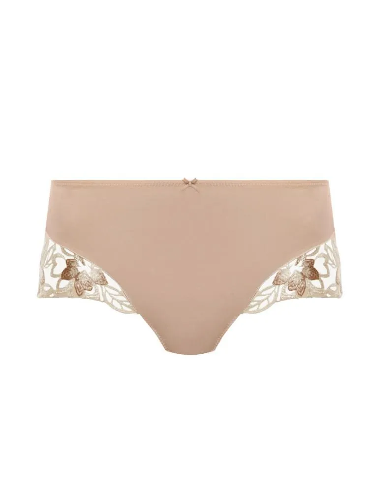 Leona Full Brief