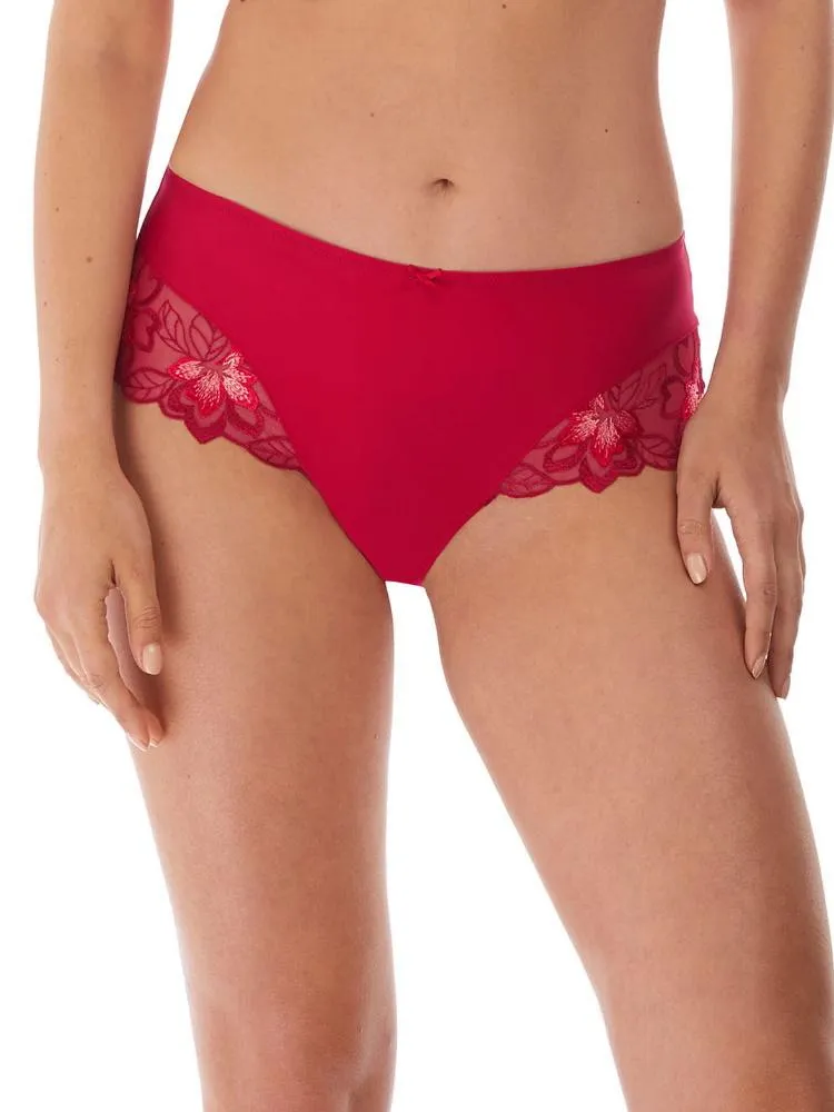 Leona Full Brief