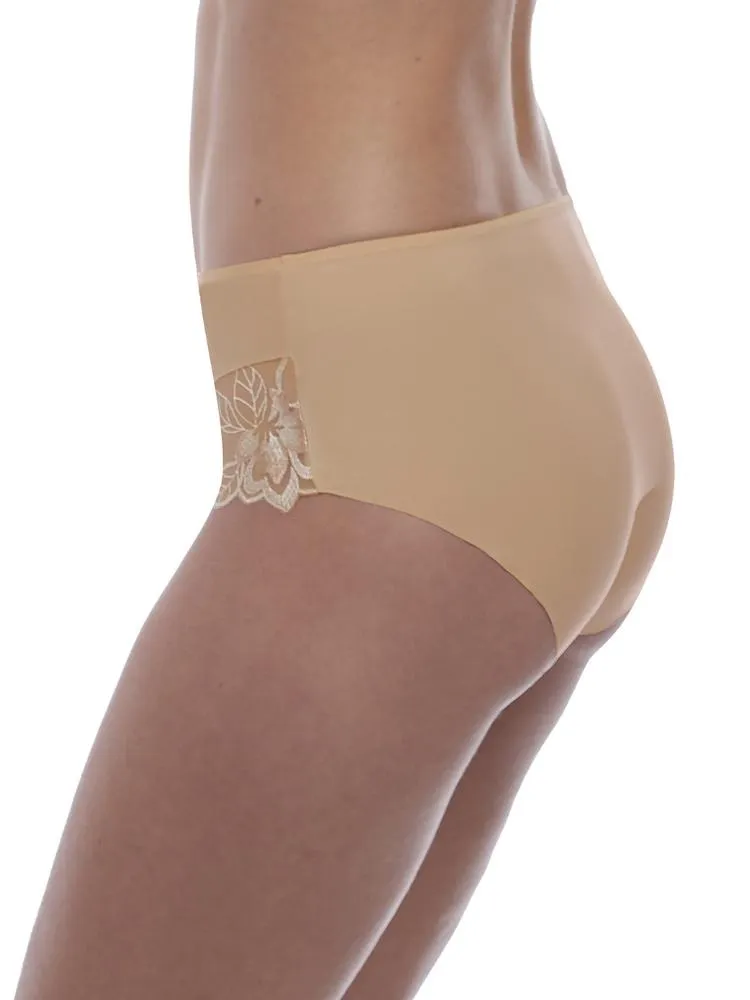 Leona Full Brief