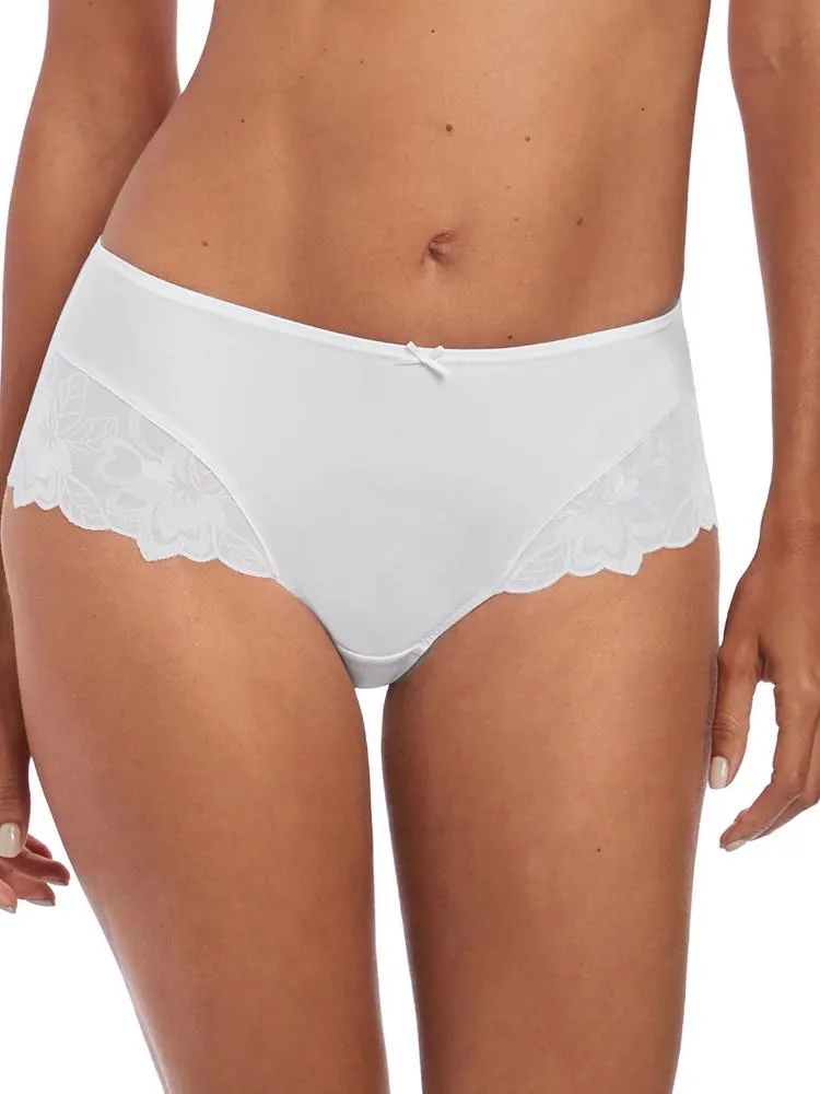 Leona Full Brief