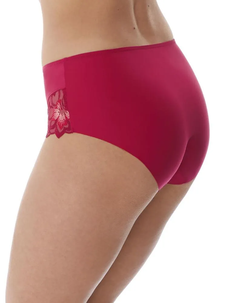 Leona Full Brief