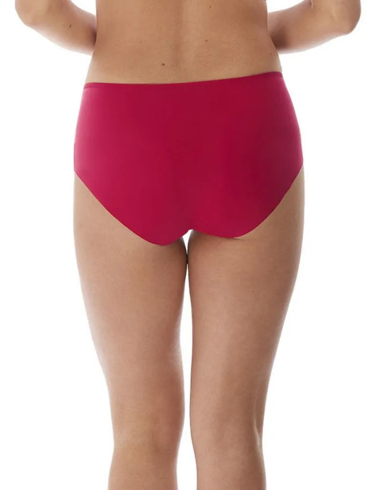 Leona Full Brief