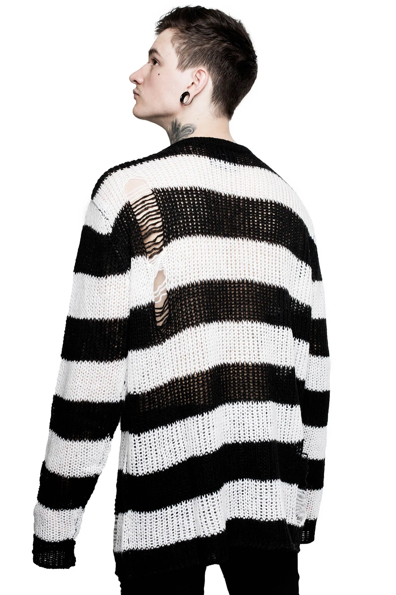 Lords Of Salem Knit Sweater